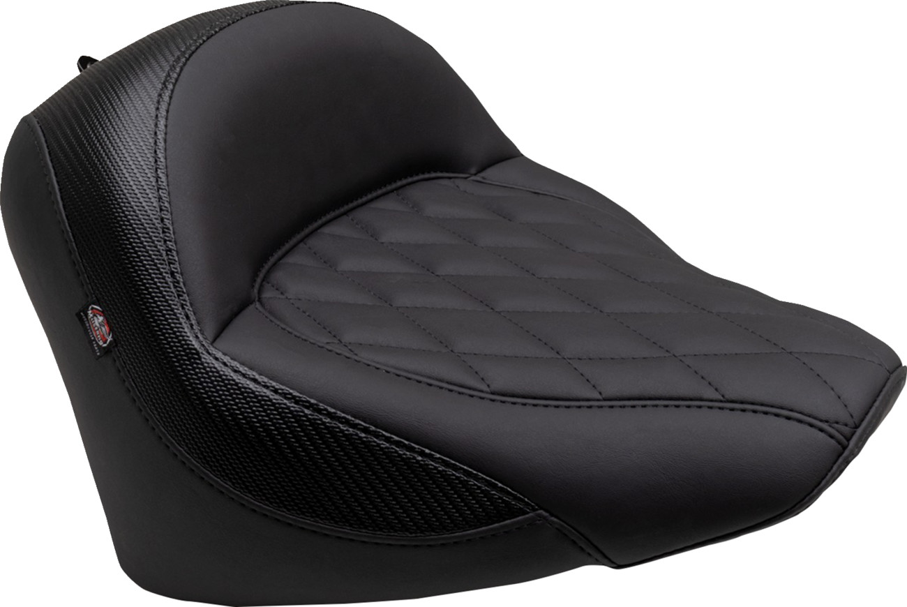 MUSTANG Standard Touring Solo Seat