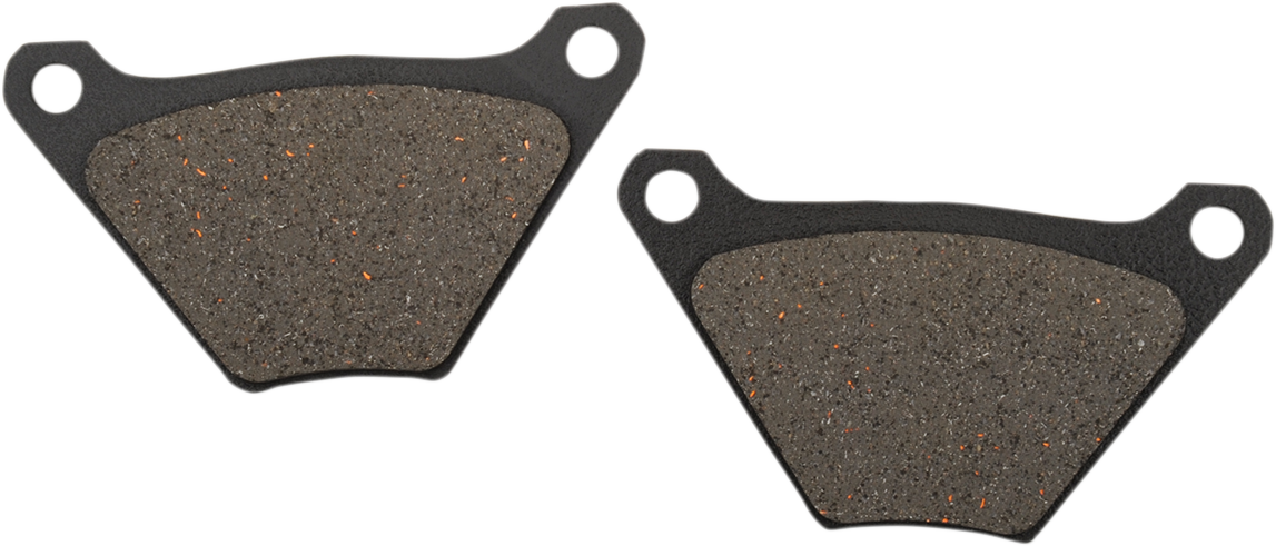 Drag Specialties Brake Pads