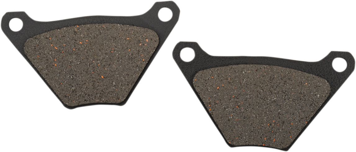 Drag Specialties Brake Pads