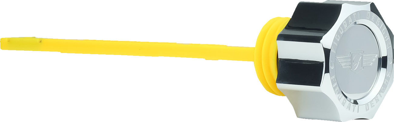 FIGURATI DESIGNS Oil Dipstick