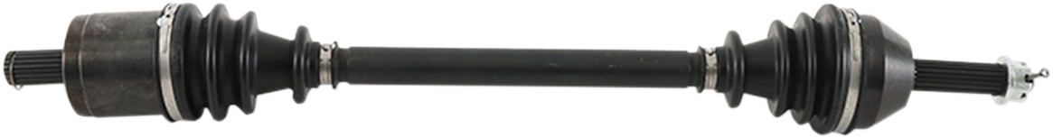 All Balls Racing 8 Ball Xtreme Front Axle Polaris Ranger 500 / 700 2006-2007