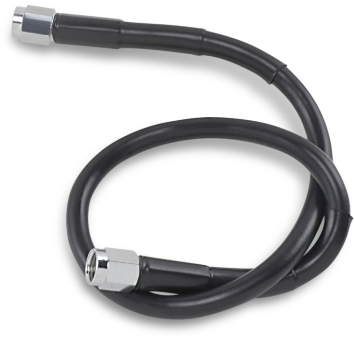 Drag Specialties Universal Brake Line