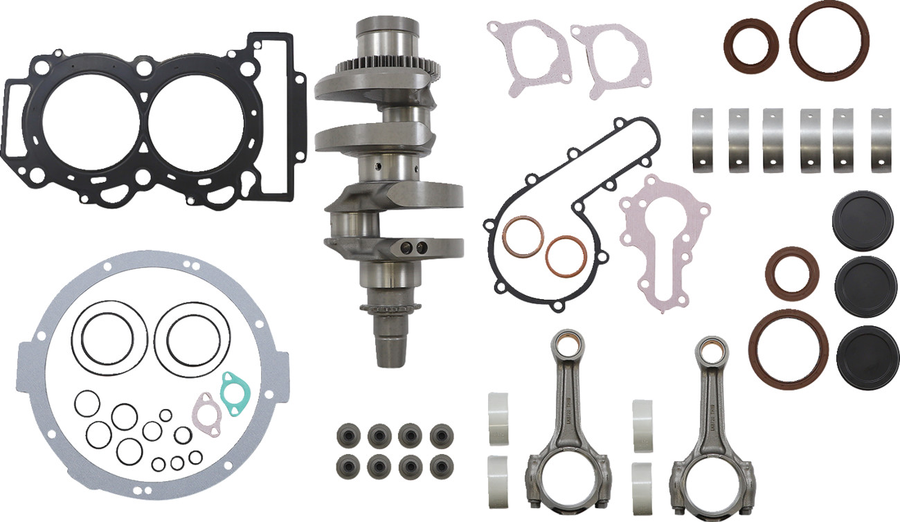HOT RODS Complete Bottom End Kit