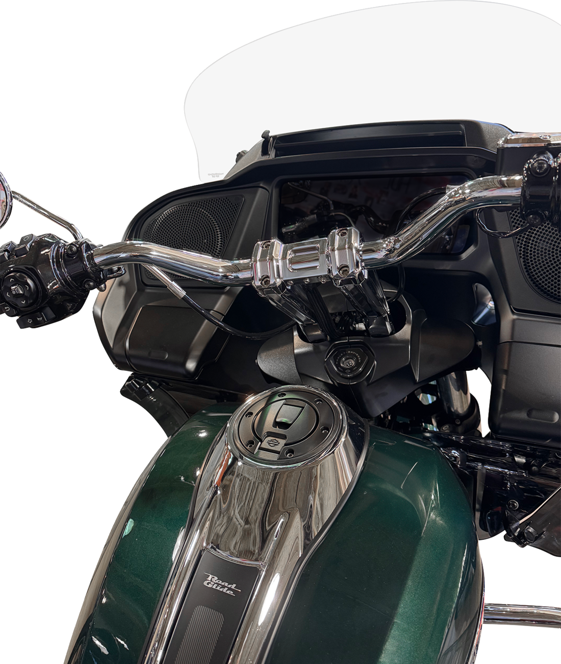 KODLIN USA Ascent Pro Risers