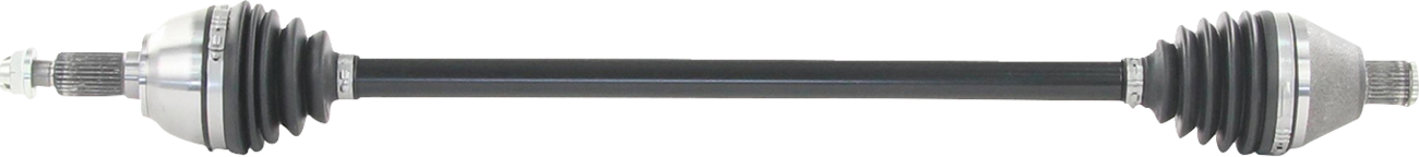 Moose offroad Axle Kit - CV/Complete - Heavy-Duty - Rear Left/Right - Polaris Polaris