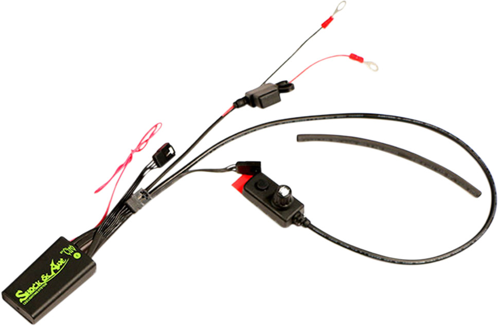 Ciro Shock & Awe 2.0 Bluetooth Lighting Controller