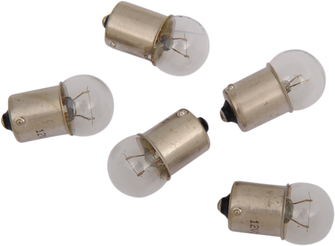 Small Globe Bulb