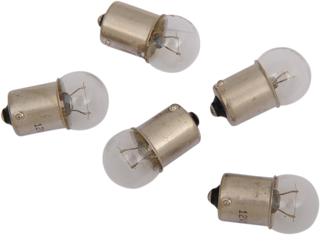 Drag Specialties Small Globe Bulb