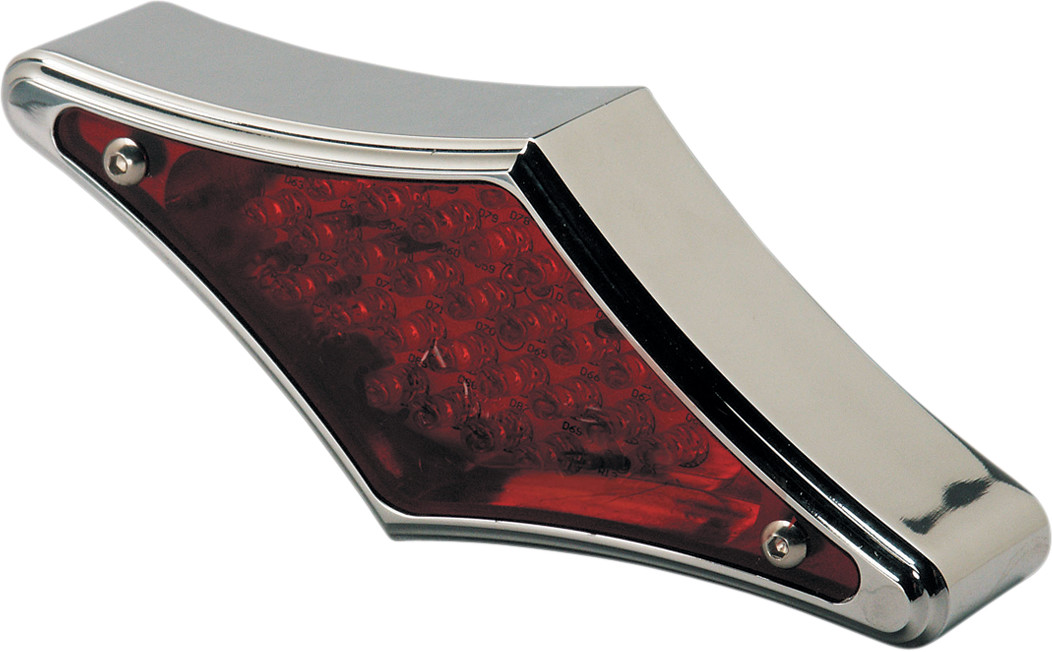 PRO-ONE PERF.MFG. LED Taillight