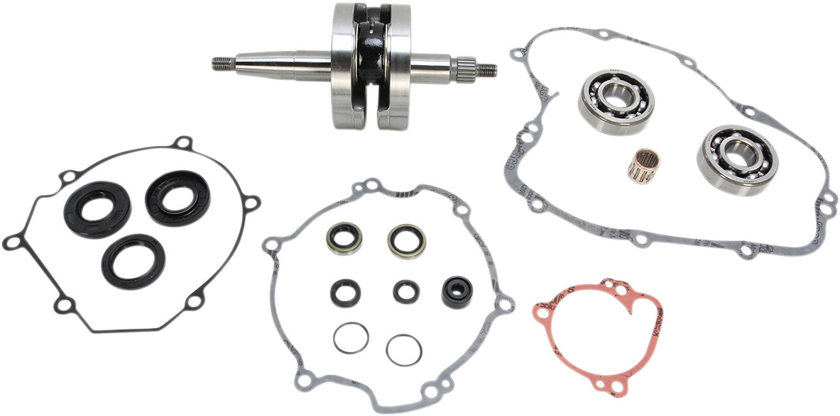 WISECO Complete Bottom End Rebuild Kit