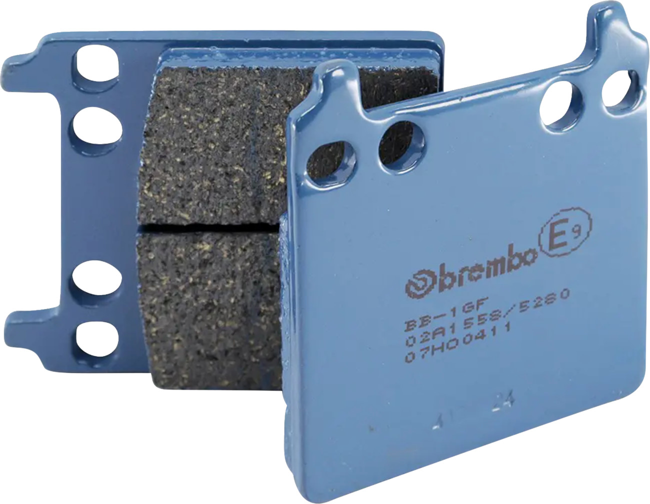 BREMBO PRIME Carbon Ceramic Brake Pads