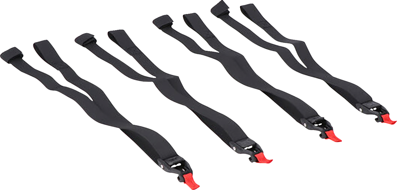 PRO Tail Strap Set