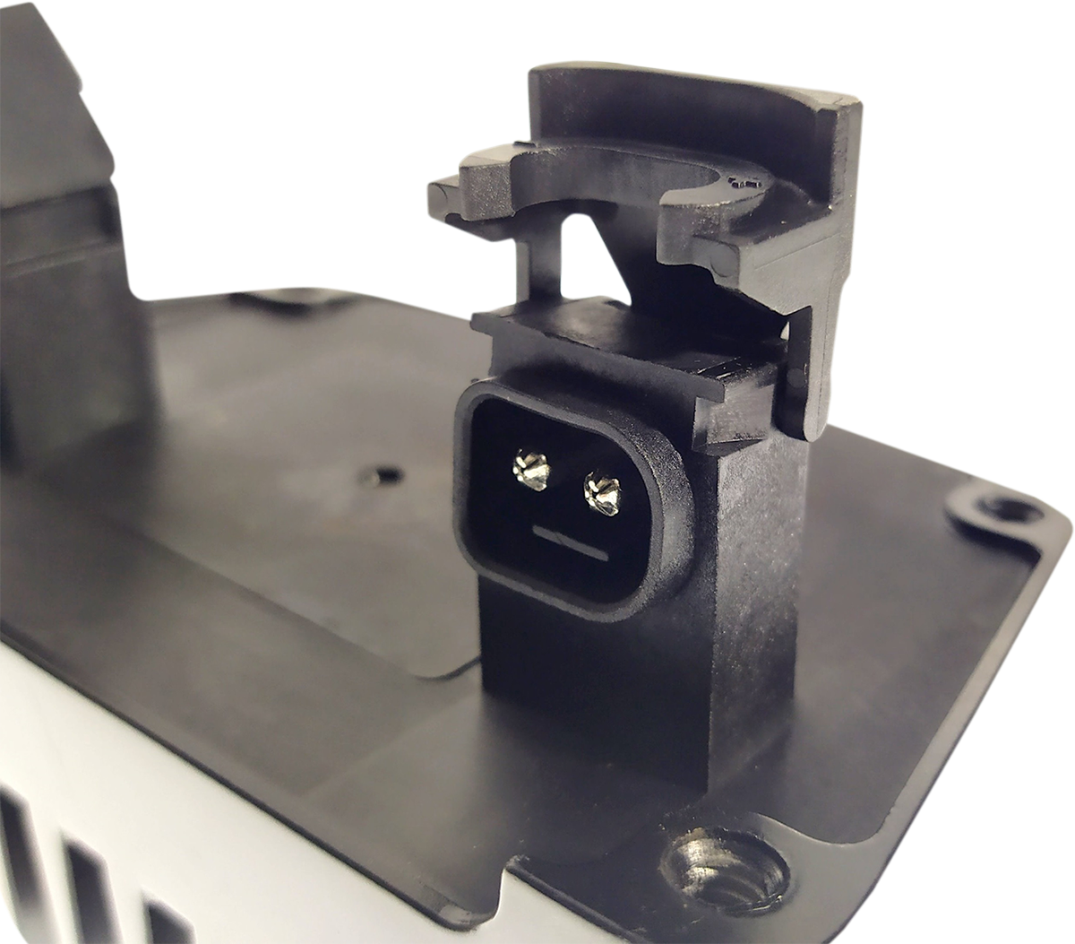 Drag Specialties Solid-State Regulator