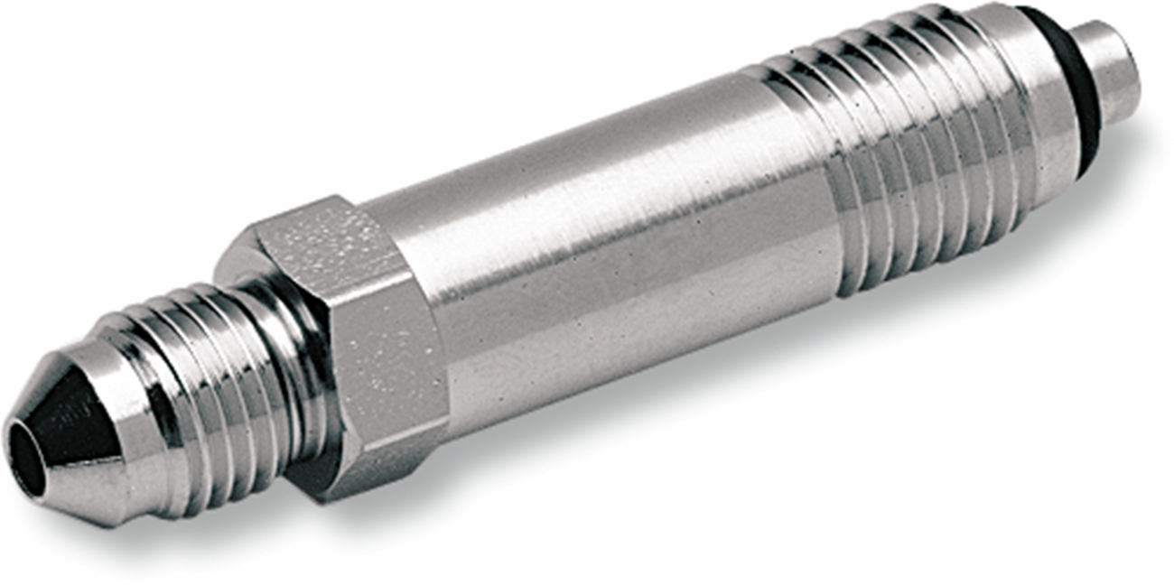 Drag Specialties Hydraulic Clutch Hose Adapter