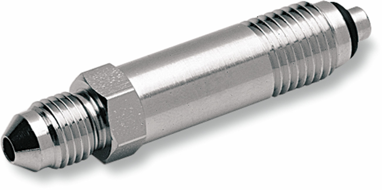 Drag Specialties Hydraulic Clutch Hose Adapter