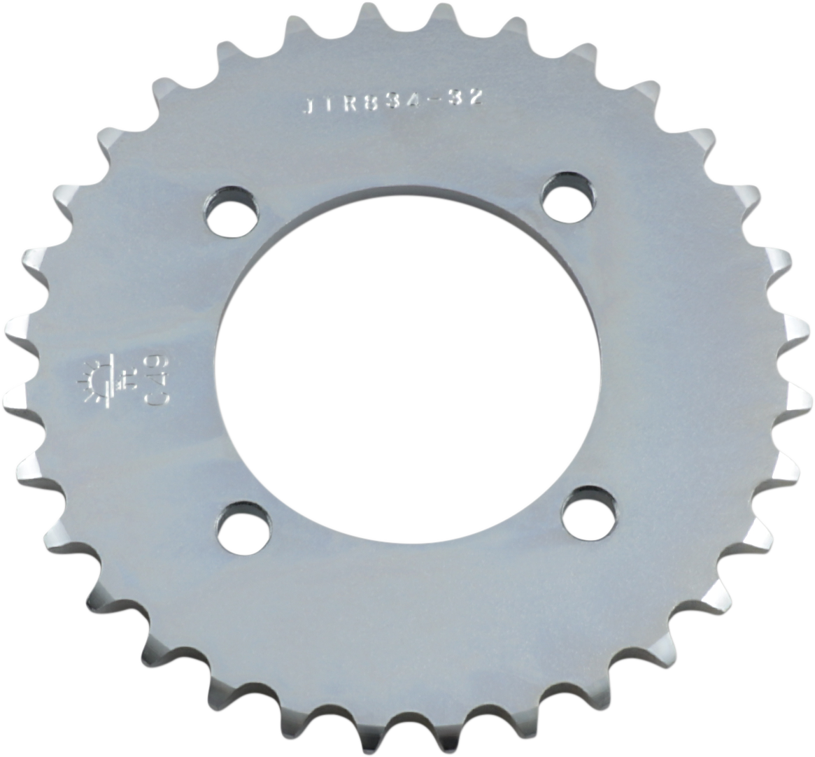JT SPROCKETS Steel Rear Sprocket