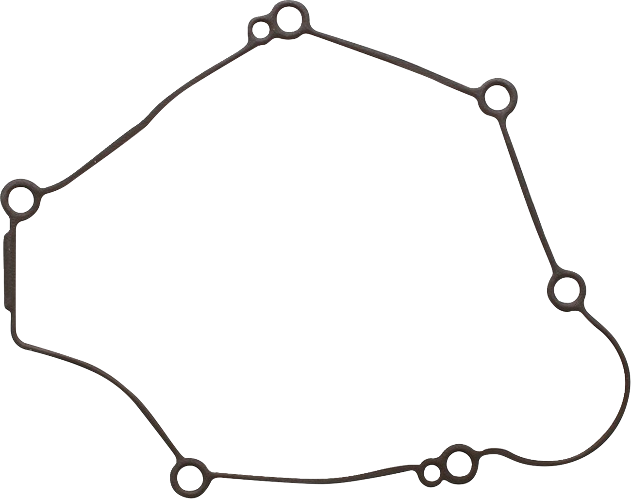 Moose Racing Ignition Cover Gasket Kit