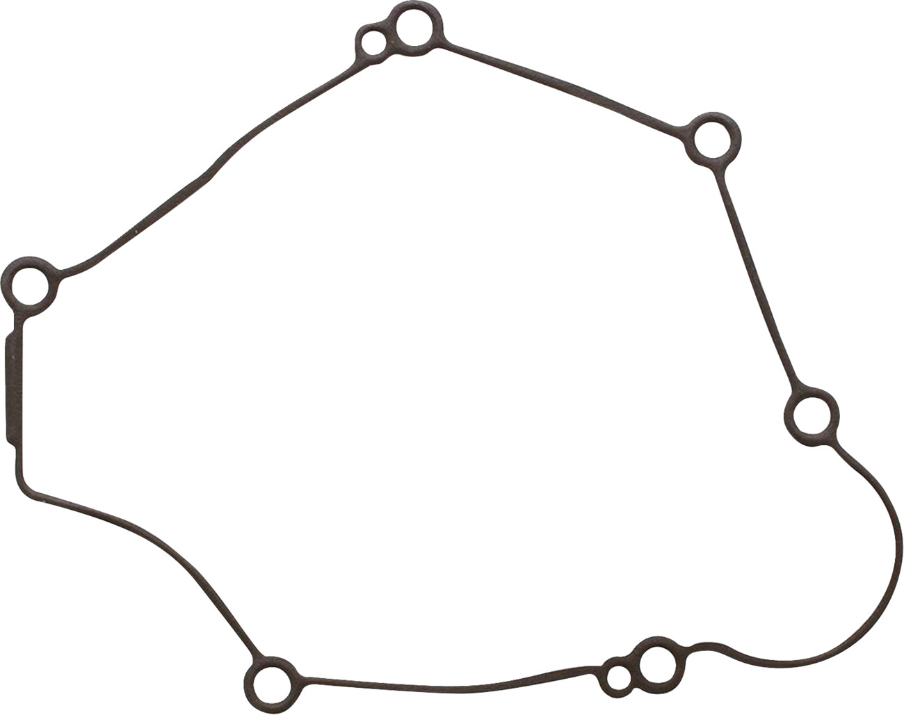 Moose Racing Ignition Cover Gasket Kit