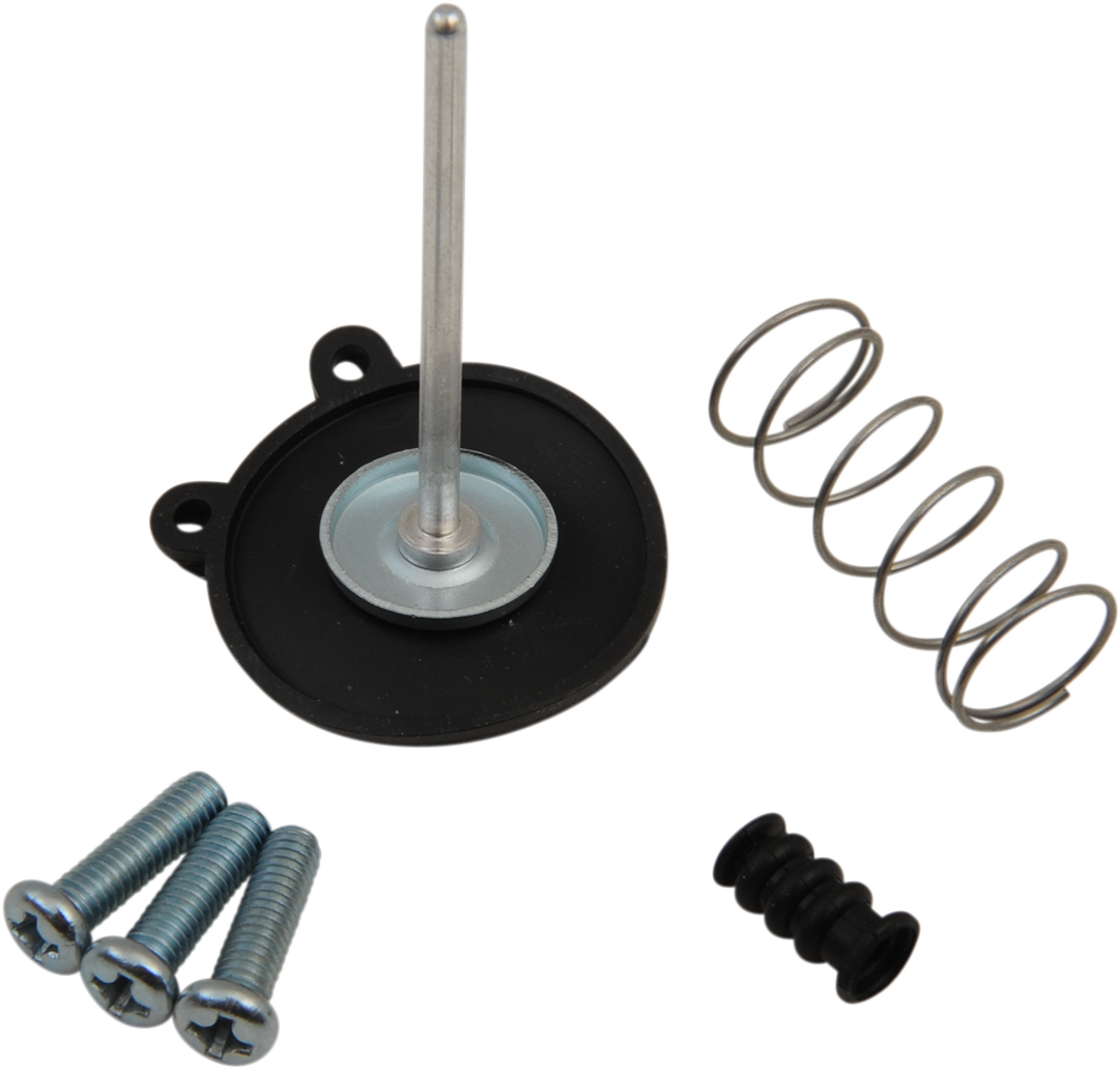 Moose offroad Acceleration Pump Rebuild Kit - Honda