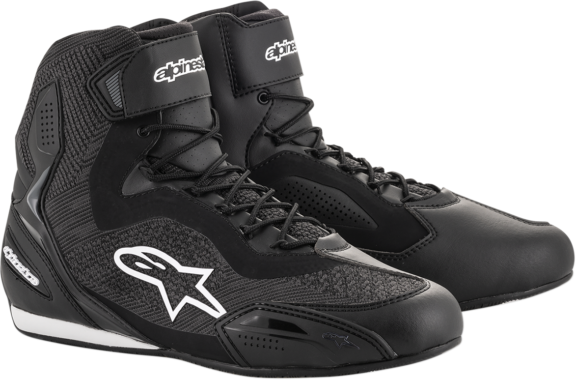 ALPINESTARS Faster-3 Rideknit® Shoes