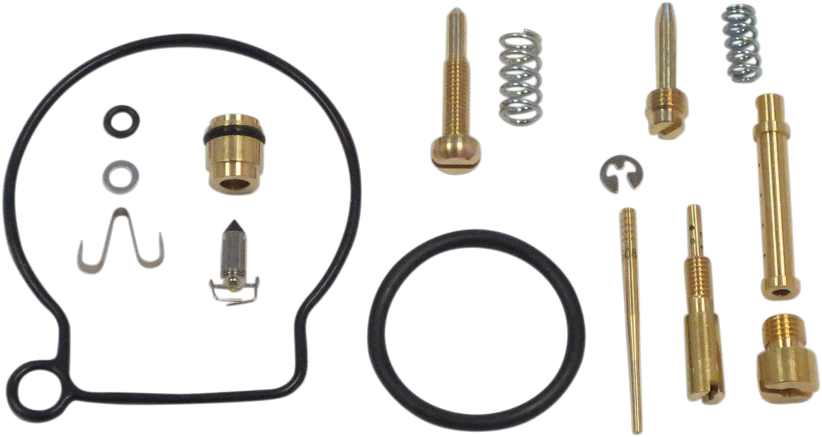 SHINDY Carburetor Repair Kit