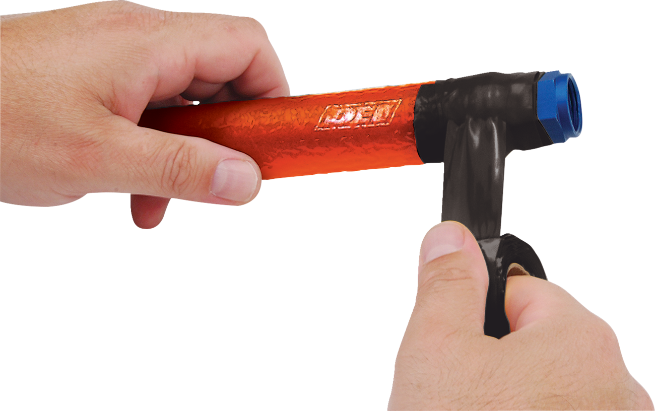Dei Fire Tape Quick Fix™