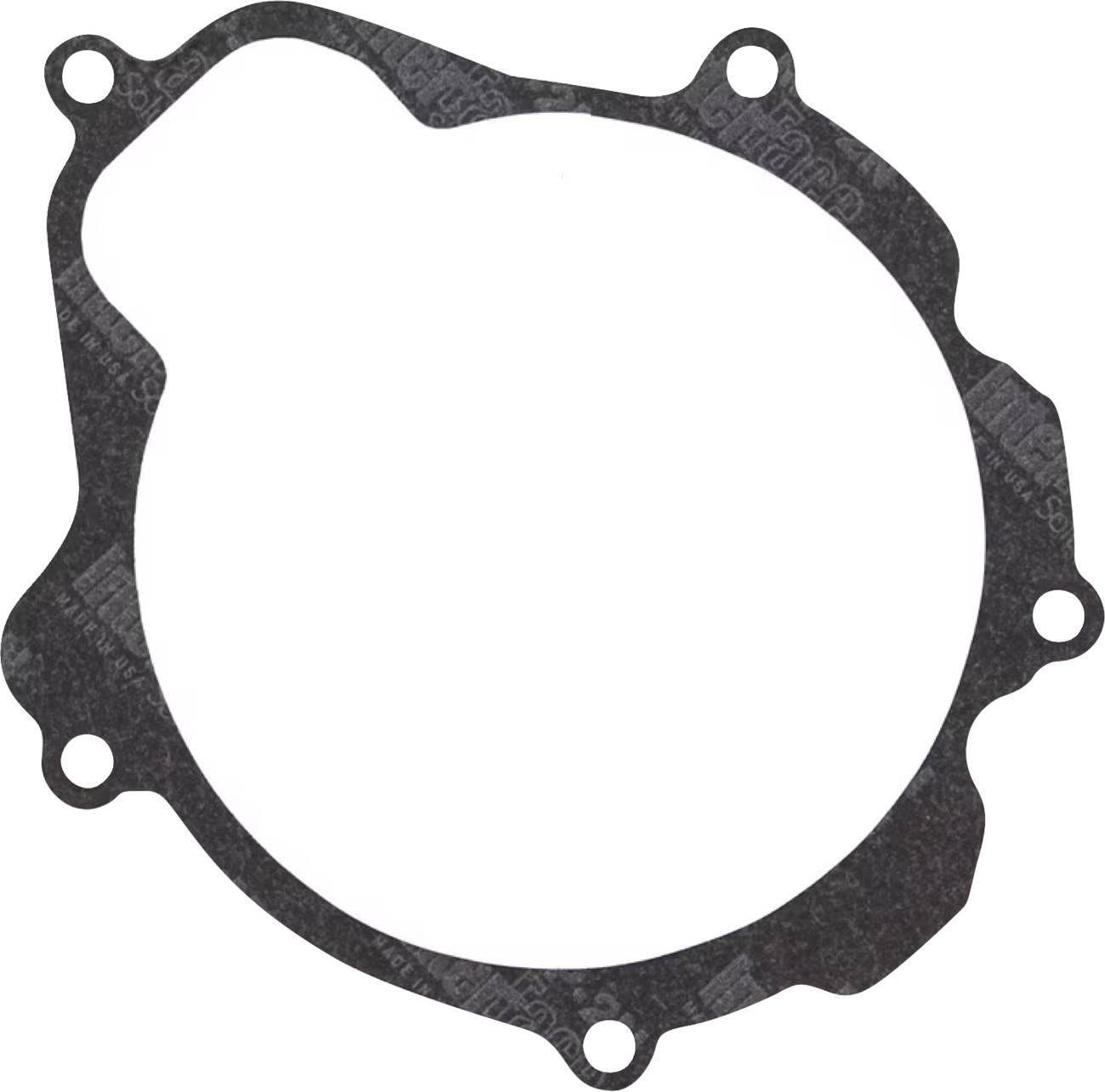 Moose Racing Ignition Cover Gasket Kit