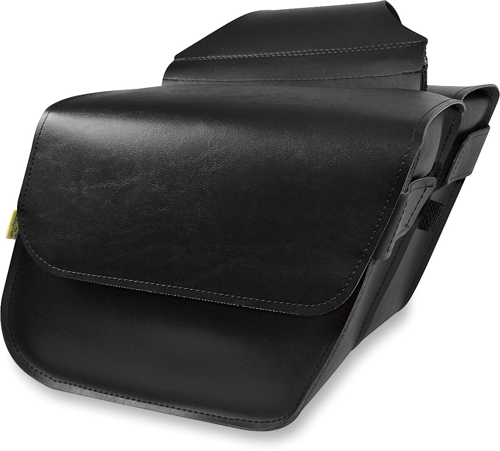 WILLIE & MAX LUGGAGE Raptor Saddlebags