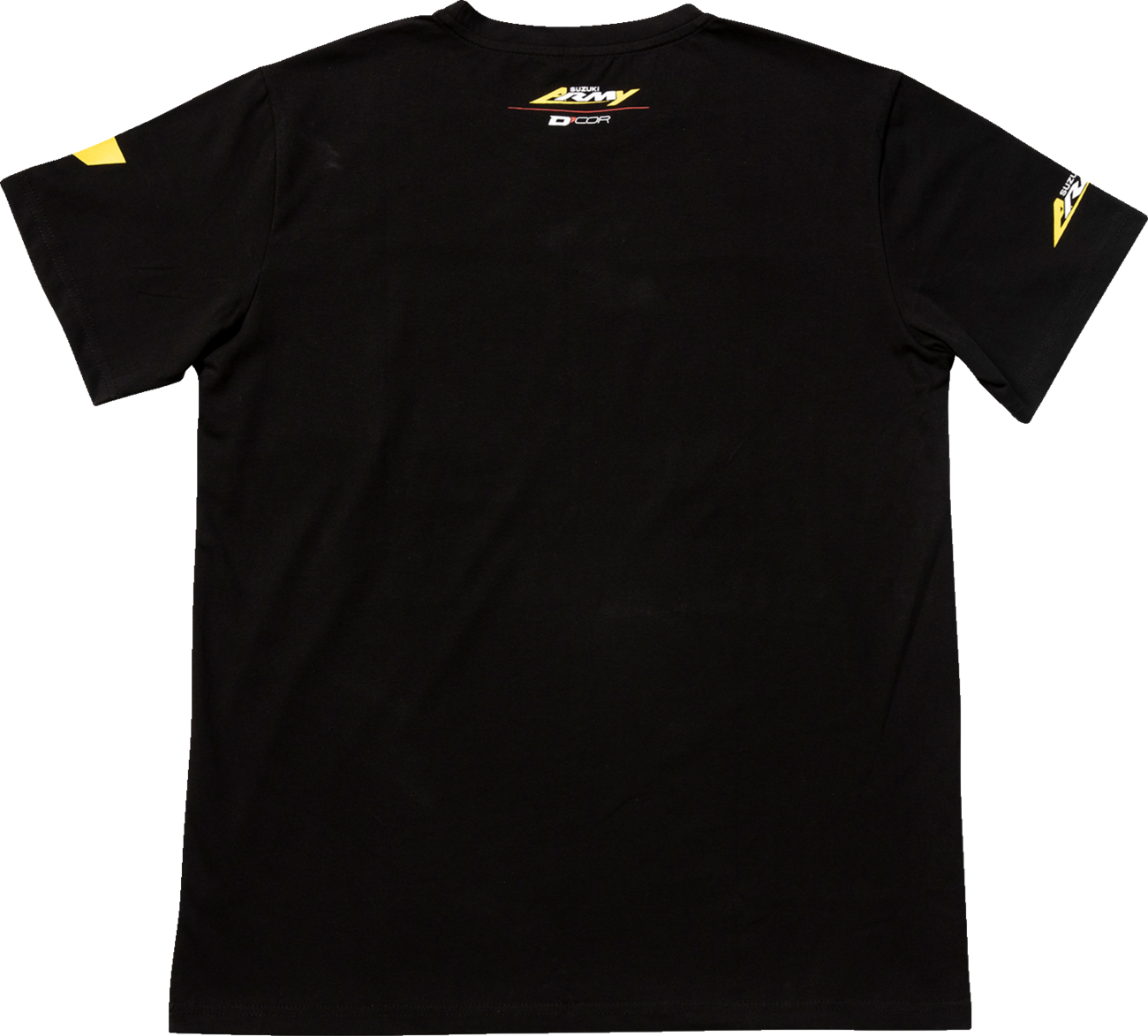 D'cor visuals Suzuki Bold S T-Shirt