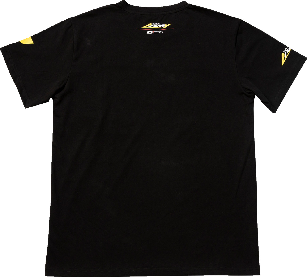 D'cor visuals Suzuki Bold S T-Shirt