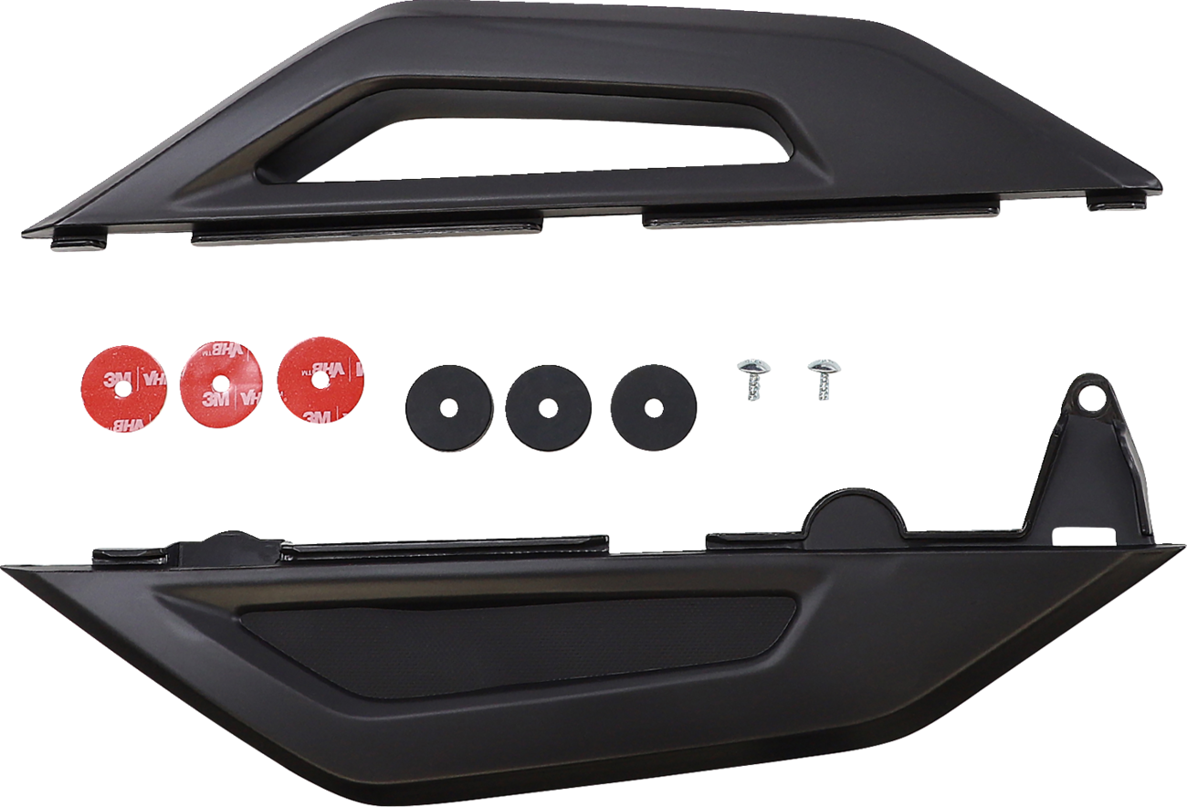 UFO Replacement Side Panels