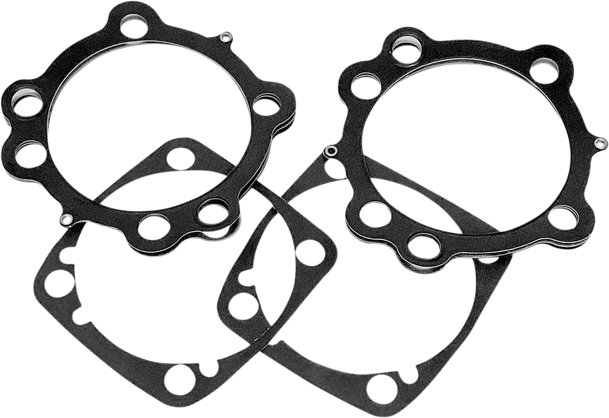 REVOLUTION PERFORMANCE, LLC Gasket Kit