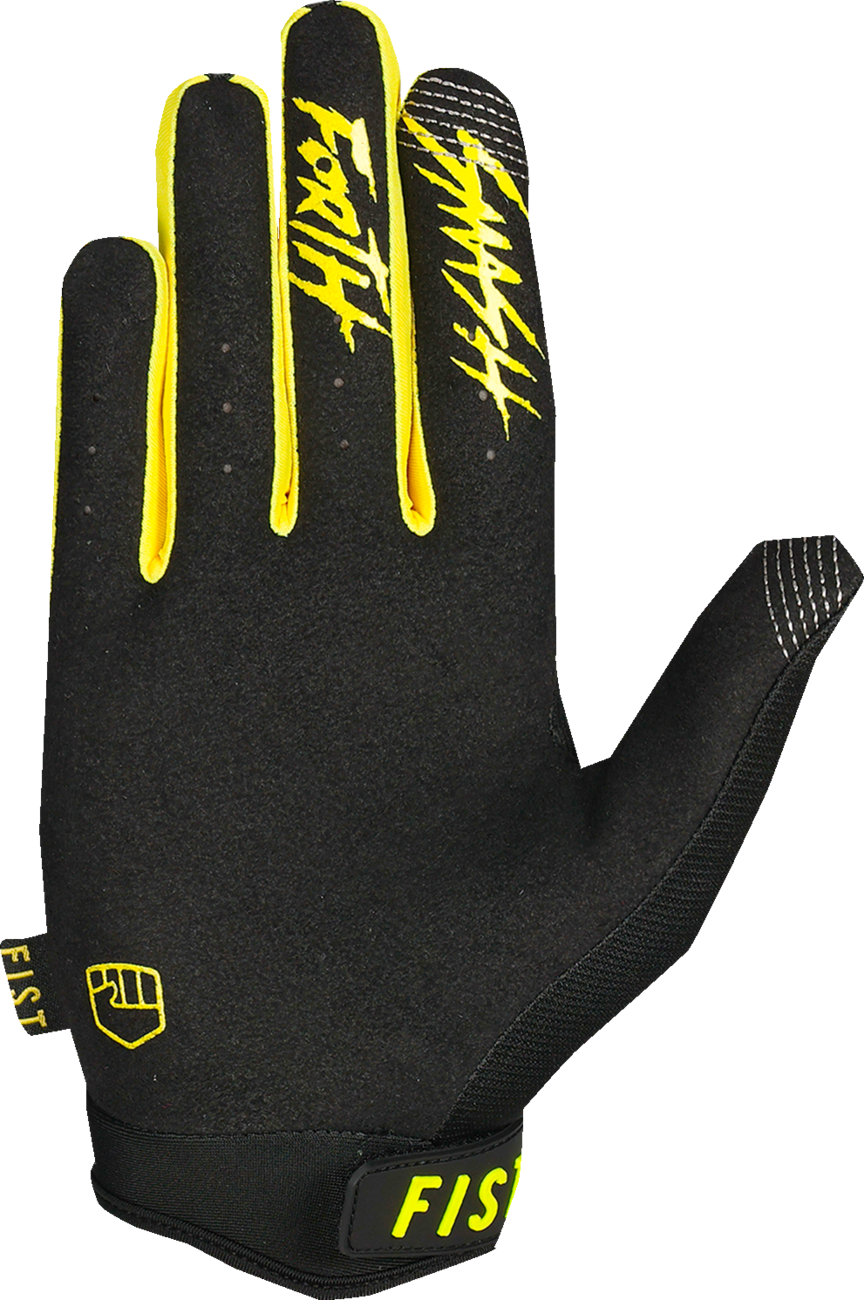 FIST HANDWEAR Strapped Stocker Gloves