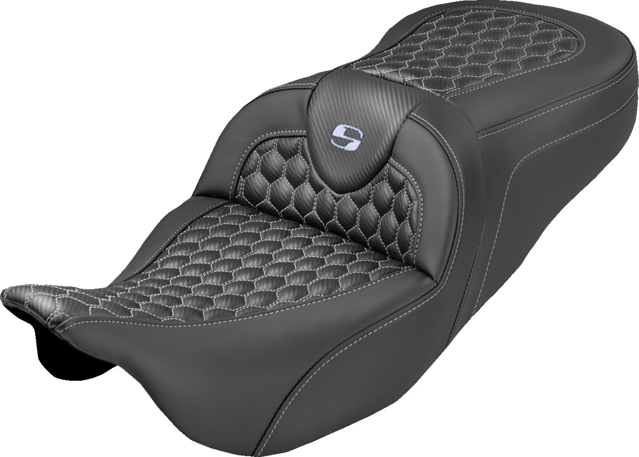 SADDLEMEN Roadsofa™ Seat