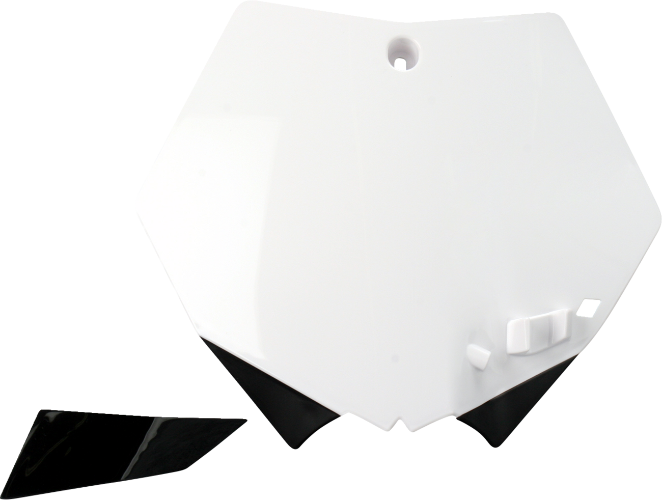 Acerbis Front Number Plate KTM SX / SX-F / XC / XC-F / XCF-W / XC-W / EXC 125cc-530cc
