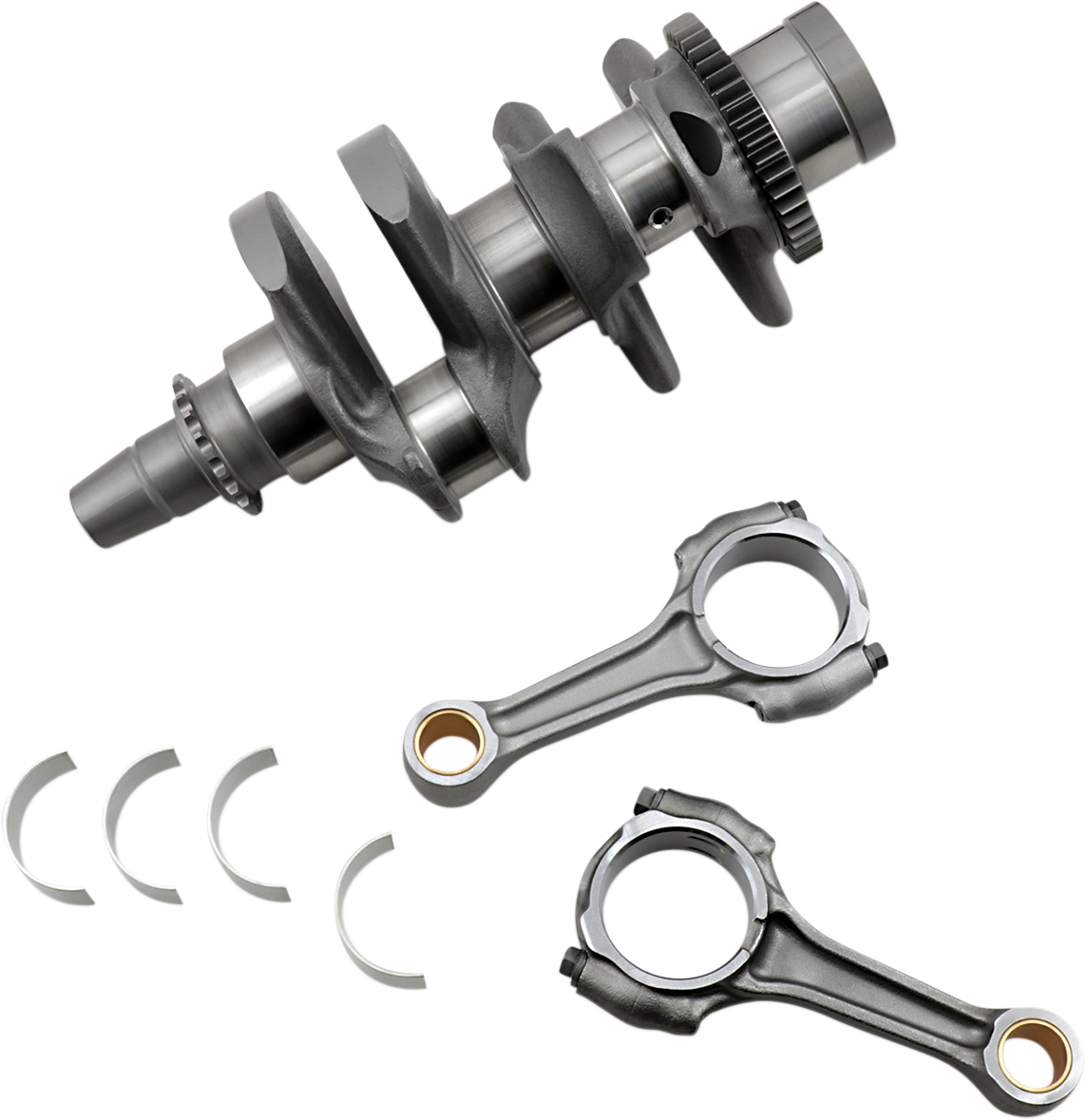 HOT RODS Crankshaft Assembly