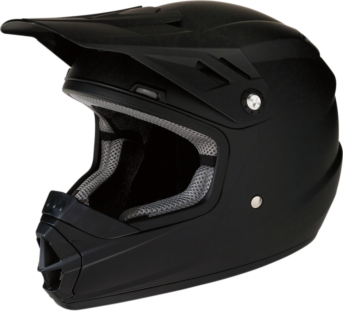 Z1R Youth Rise Solid Helmet