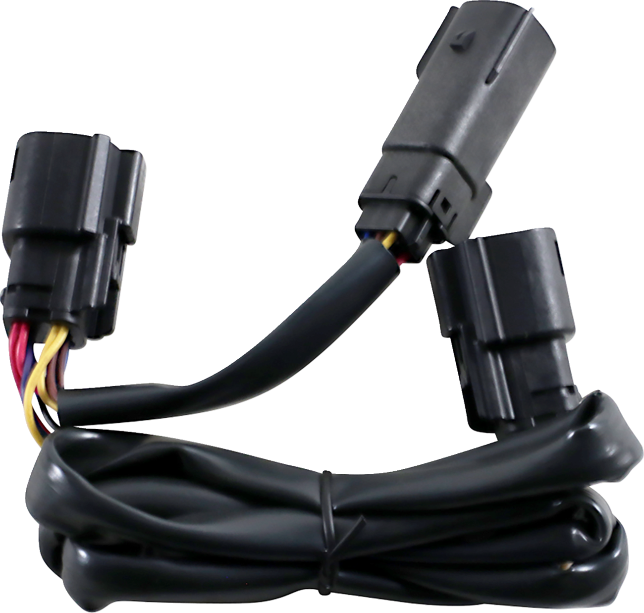 CUSTOM DYNAMICS Tour Pak® Quick Disconnect Harness