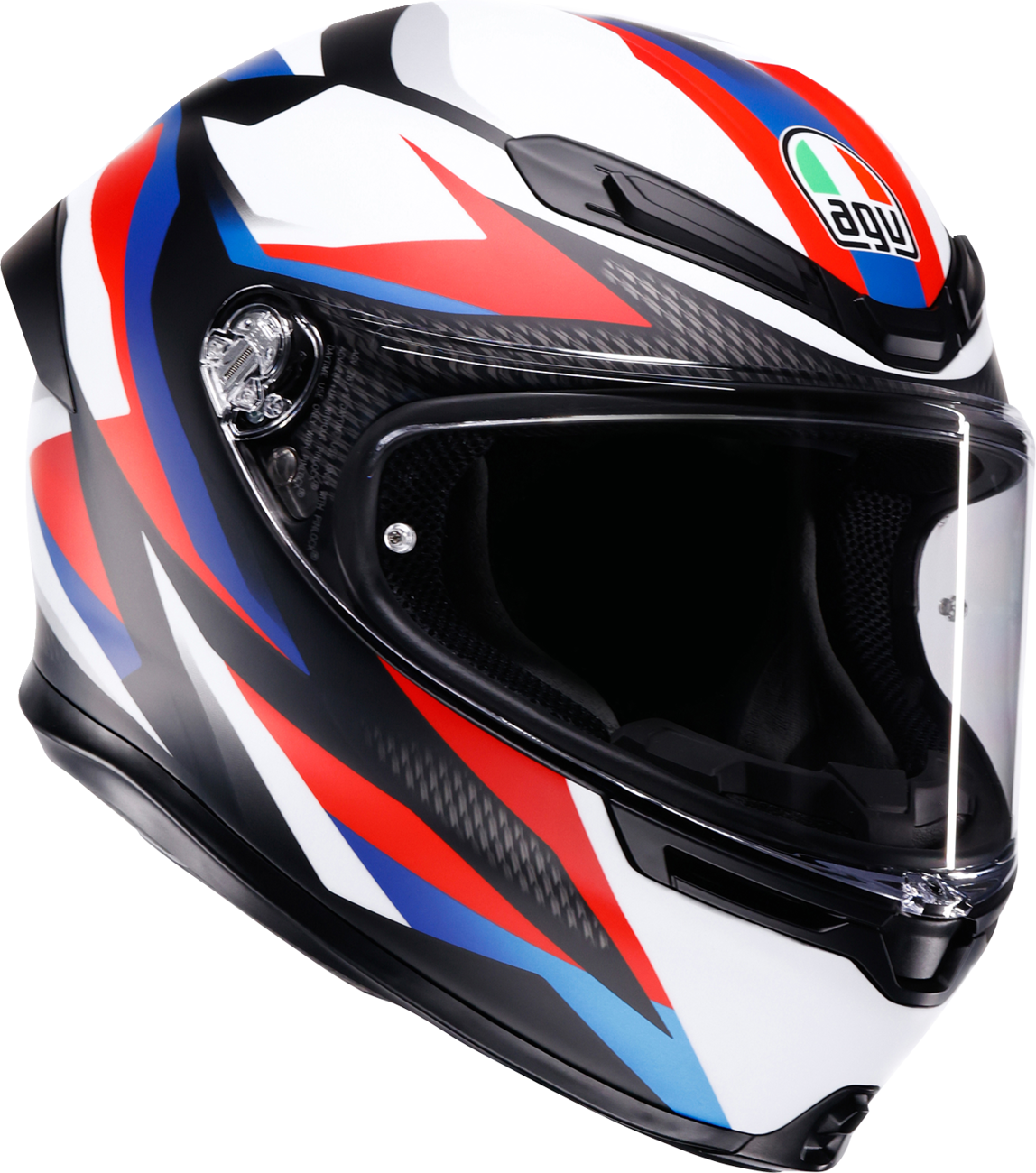 AGV K6 S Timewarp Helmet