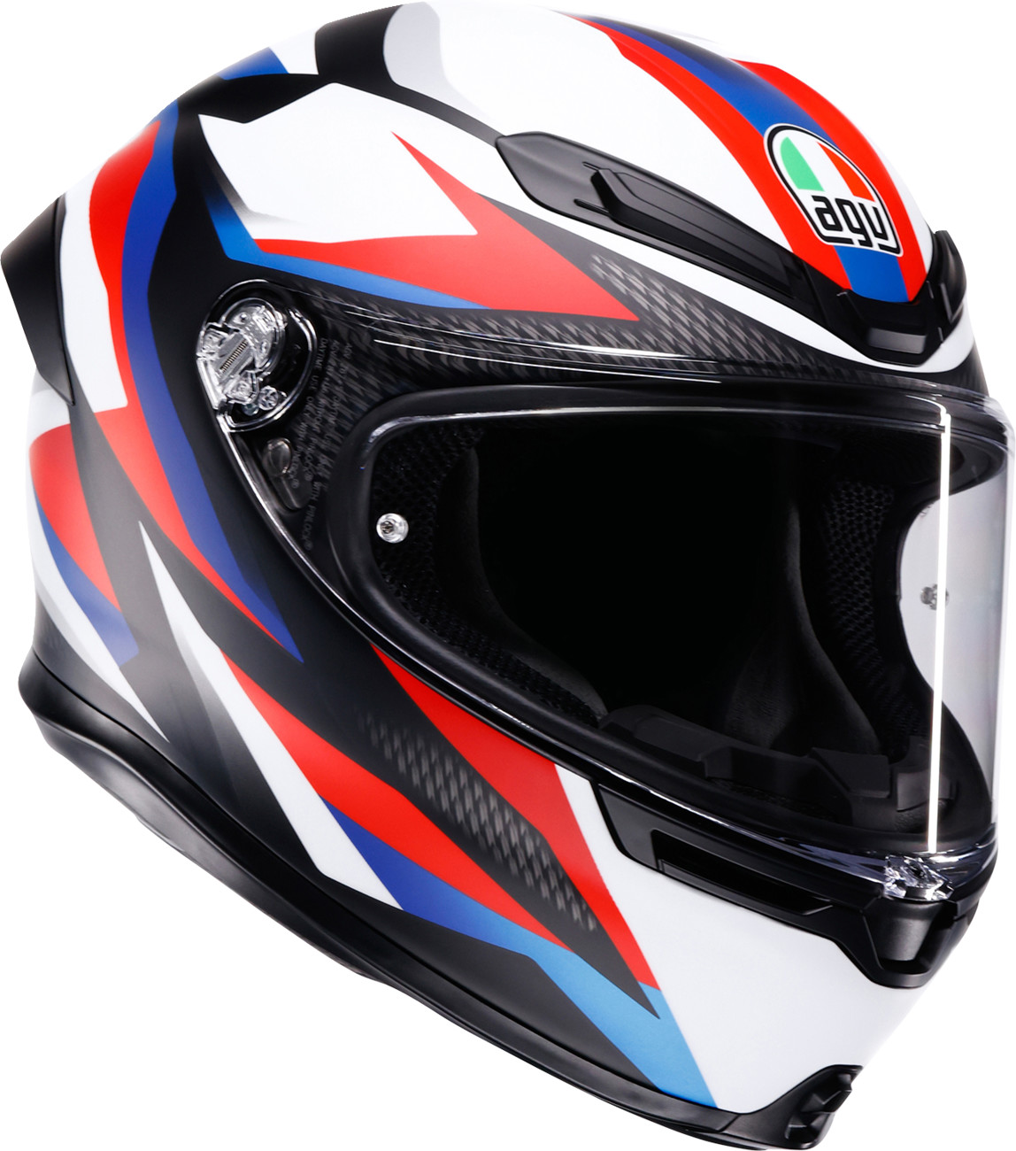 AGV K6 S Timewarp Helmet