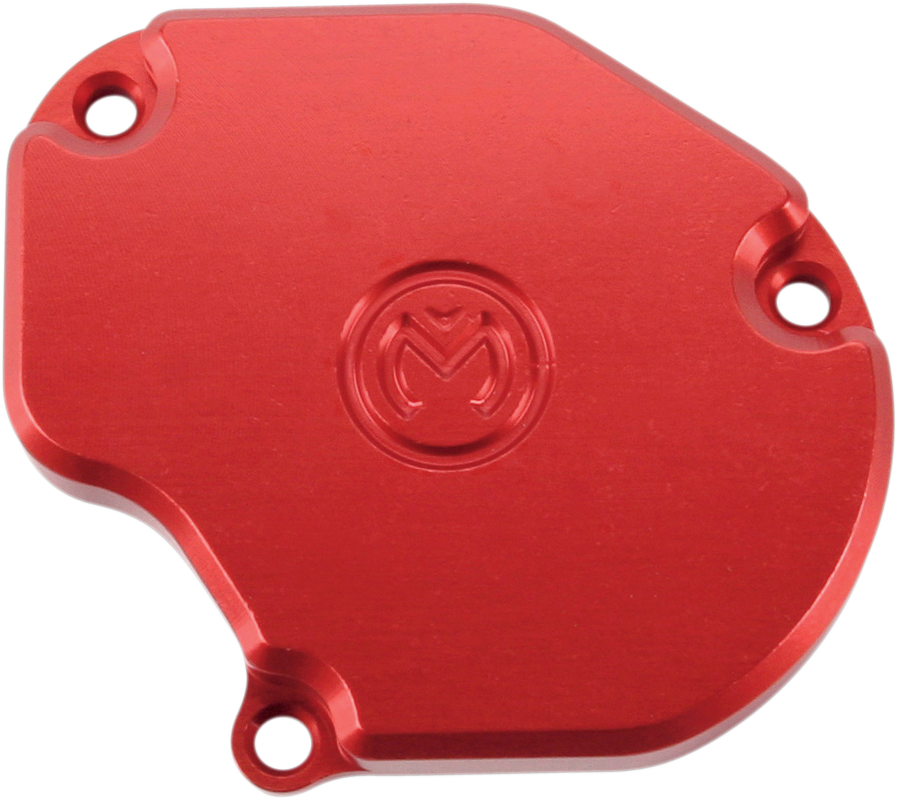 Moose Racing Throttle Cover
