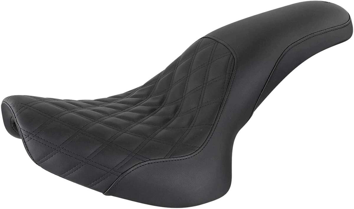 Saddlemen Profiler Seat For Harley Softail 2000-2006