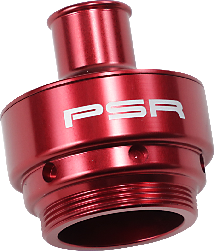 PSR Crank Case Breather for Ducati