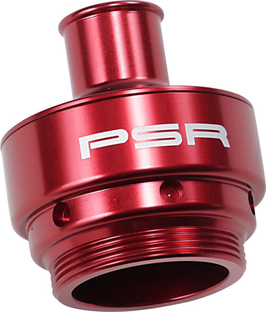 PSR Crank Case Breather for Ducati
