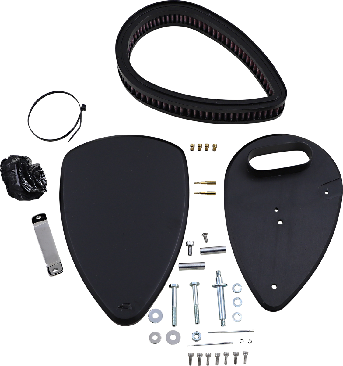 BARON Big Air Kit