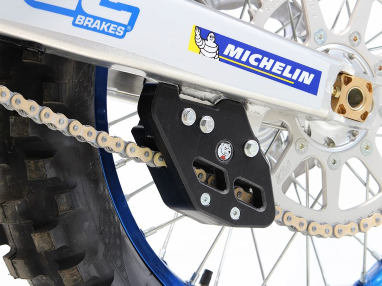 AXP Racing Chain Guide TM 125cc-300cc 2018-2022