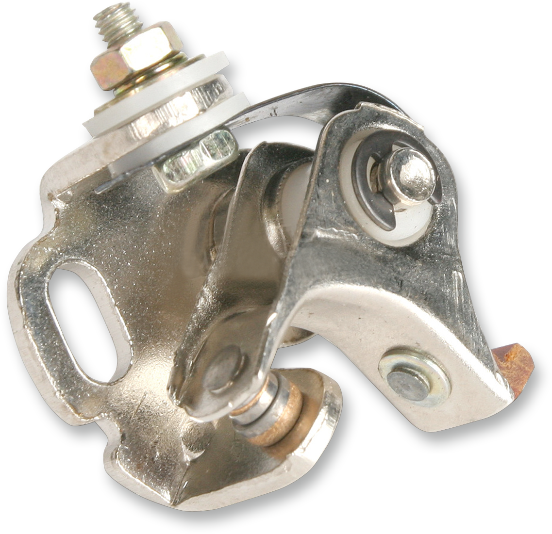 Parts unlimited Point Set - Kawasaki Engine Arctic Cat