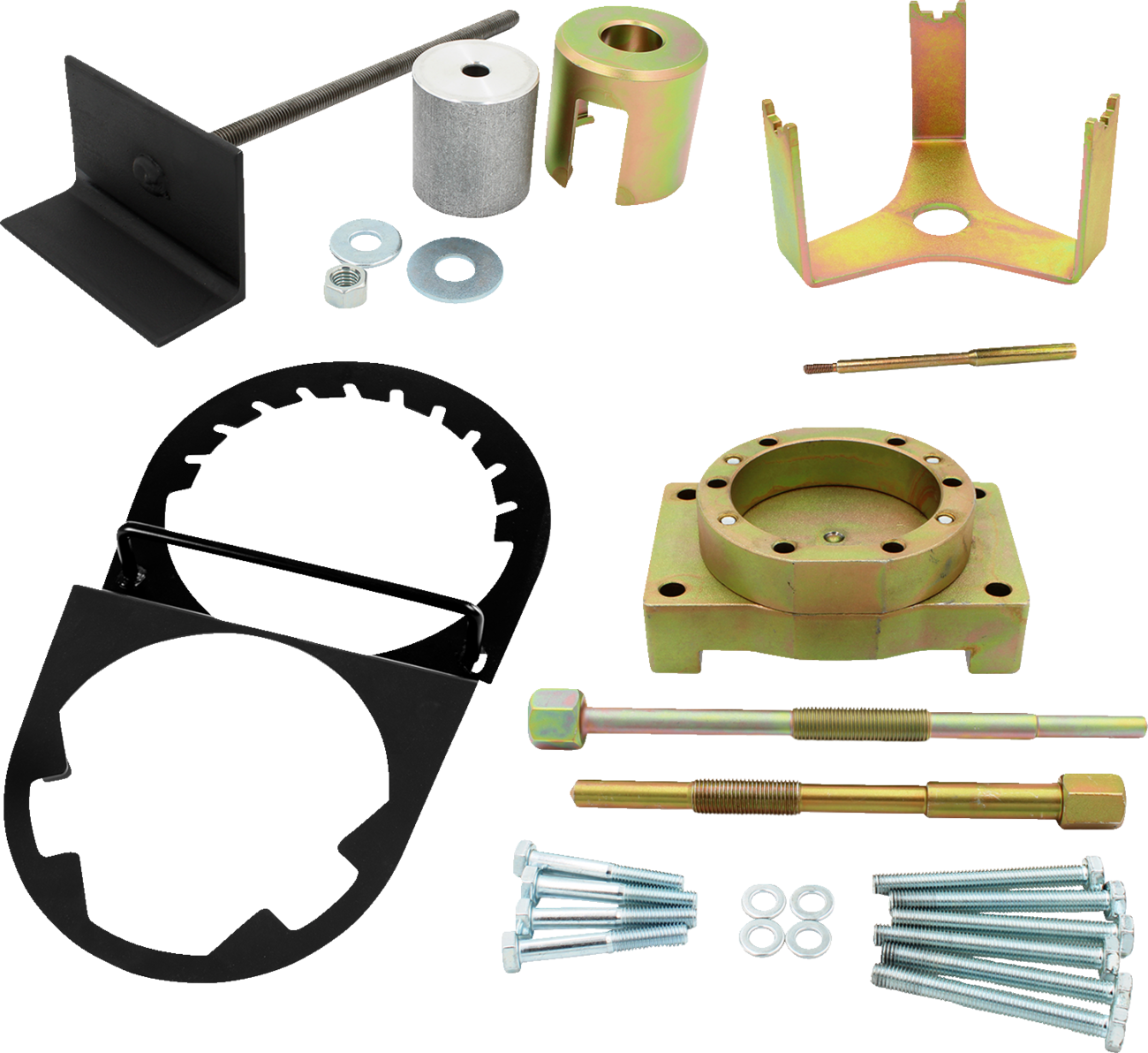 Epi pDrive Master Clutch Service Kit