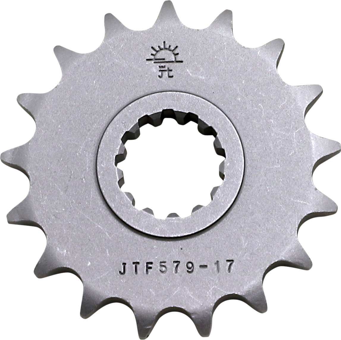 Countershaft Sprocket — Yamaha