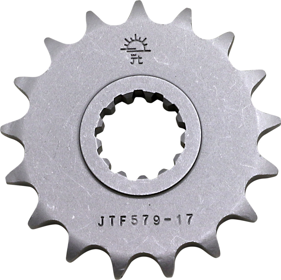 Countershaft Sprocket — Yamaha
